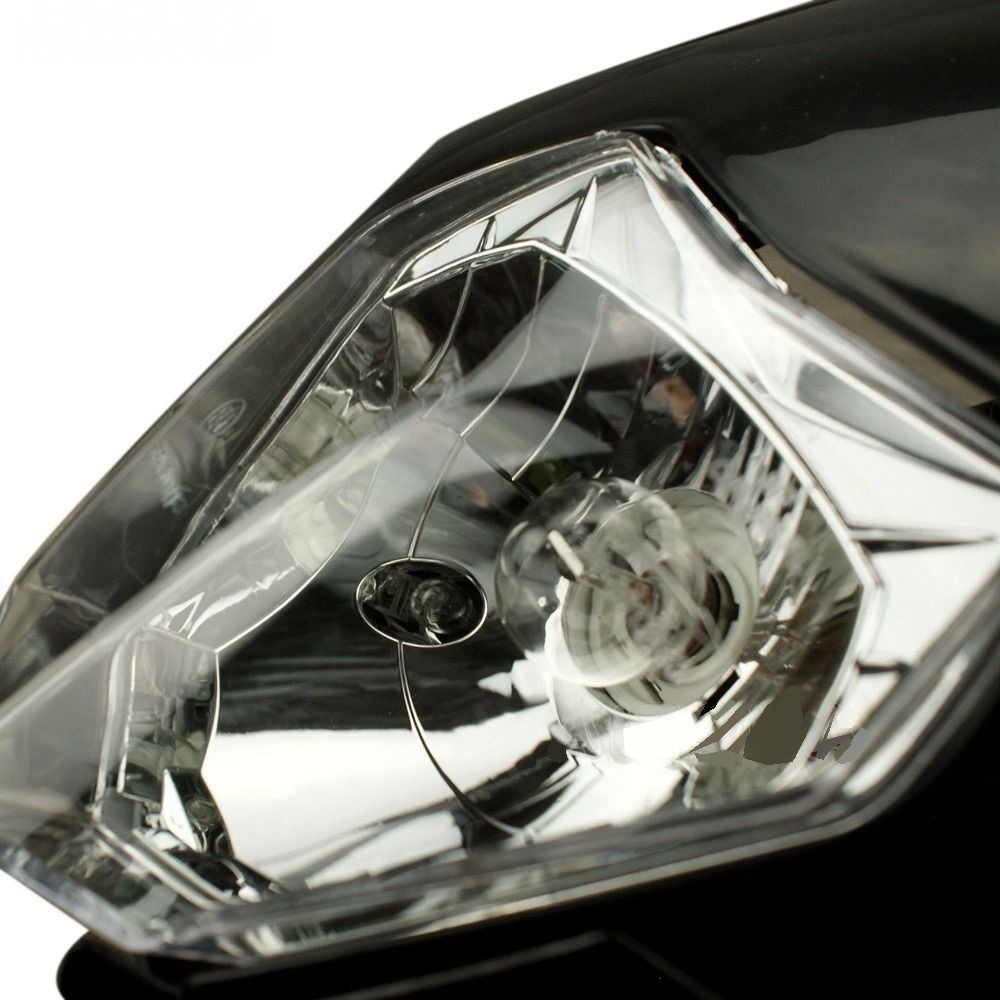 Faro Tipo Ktm